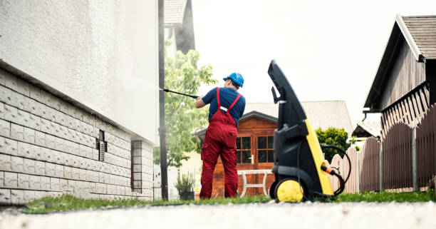 Best Vinyl Siding Pressure Washing in Miramar Beach, FL